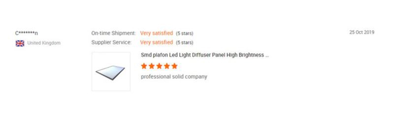 commercial lighting