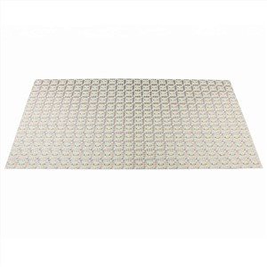 Állítható fehér LED-panel